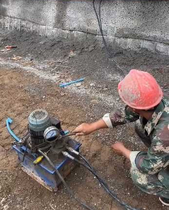 商丘柘城县预应力锚杆